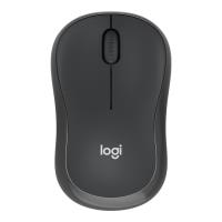 LOGITECH M241 Sessiz Bluetooth Mouse Siyah 910-007471 Unifying Alıcı ile Çalıştırılabilir